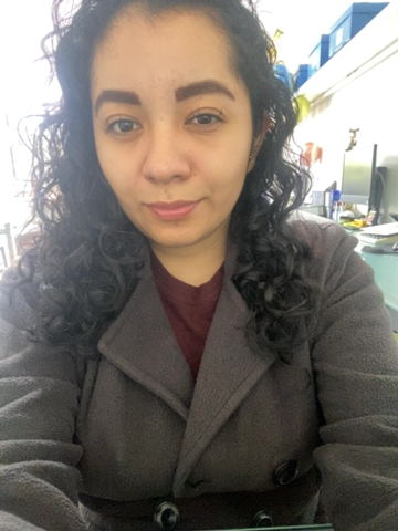 Foto de Pamela Monserrat Marin Escobar